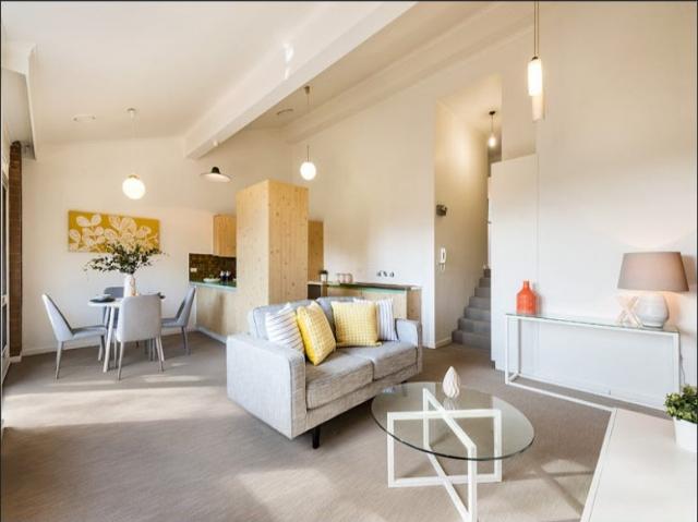 Apartment for rent in Camerons Creek, Victoria