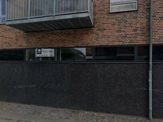 Lejlighed til salg i Bjerringbro, Århus