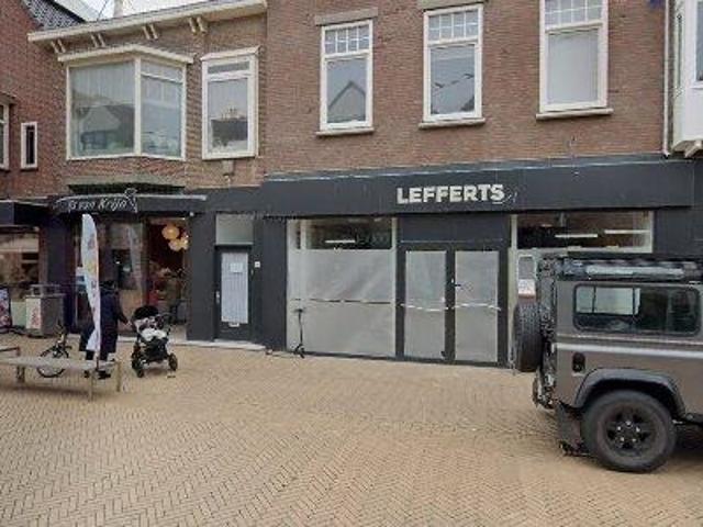 Appartement te huur in Katwijk aan Zee, Katwijk