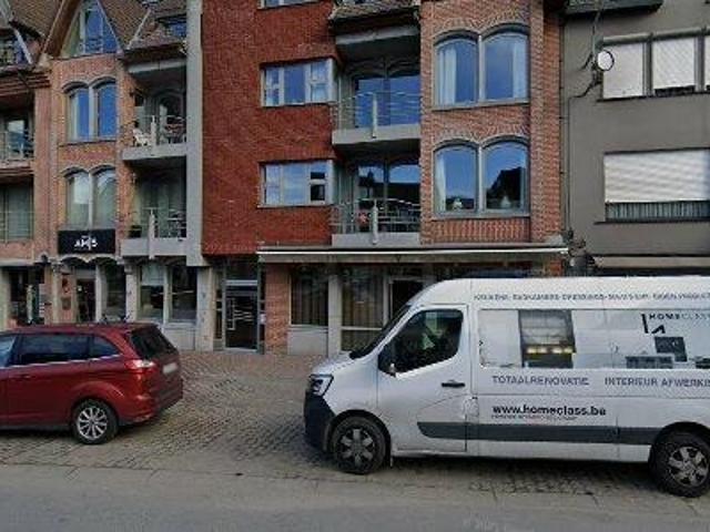 Appartement location à Sint-Pieter, Torhout