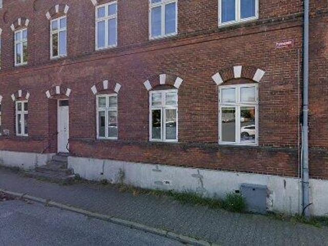 Lejlighed til salg i Fredericia