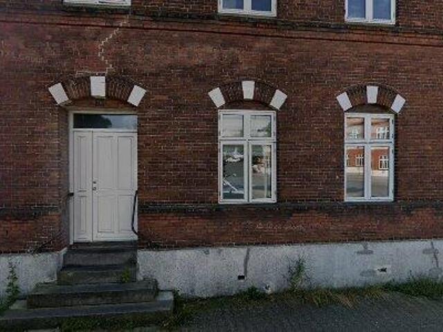 Lejlighed til salg i Fredericia