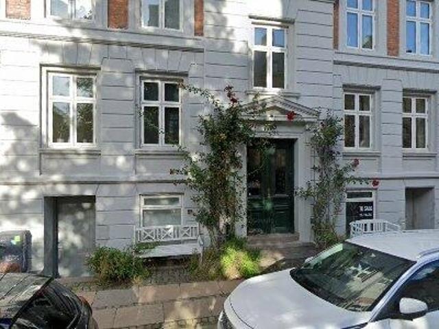 Lejlighed til salg i København, Københavns Kommune