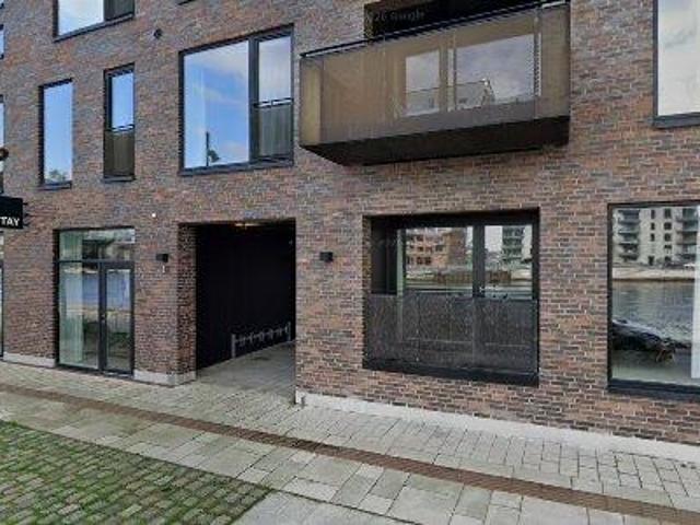 Lejlighed til salg i Østerbro, København