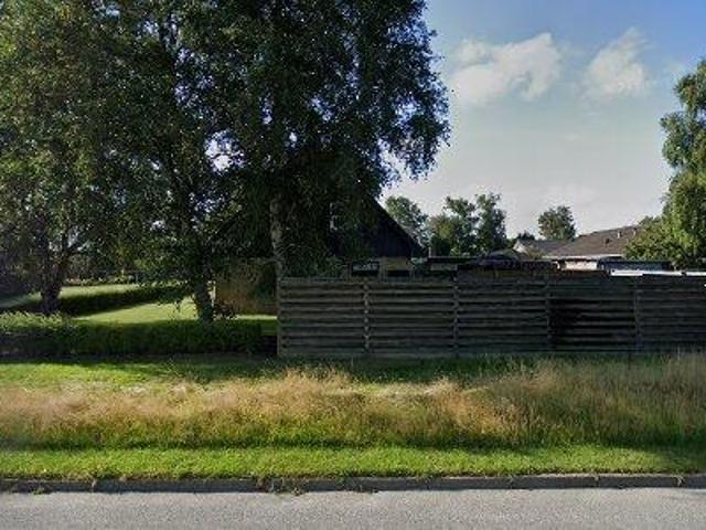 Lejlighed til salg i Sæby, Brønderslev-Dronninglund
