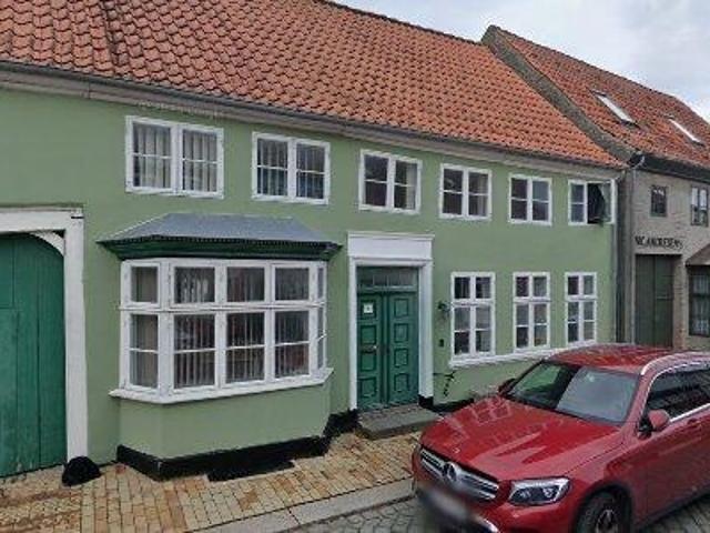 Lejlighed til salg i Tønder