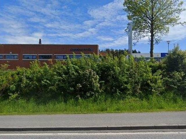Erhvervsejendom til leje i Hadsten, Århus