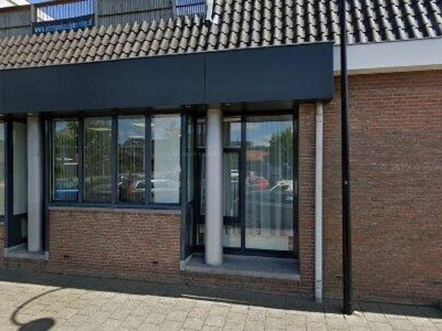 Bedrijfspand te huur in Groot-ammers, Zuid Holland
