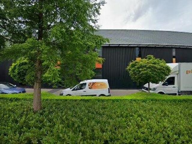 Bedrijfspand te huur in Papendrecht, Zuid Holland