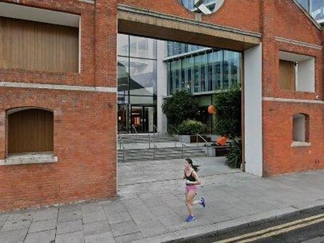 Office for sale in Bluebell, North Tipperary