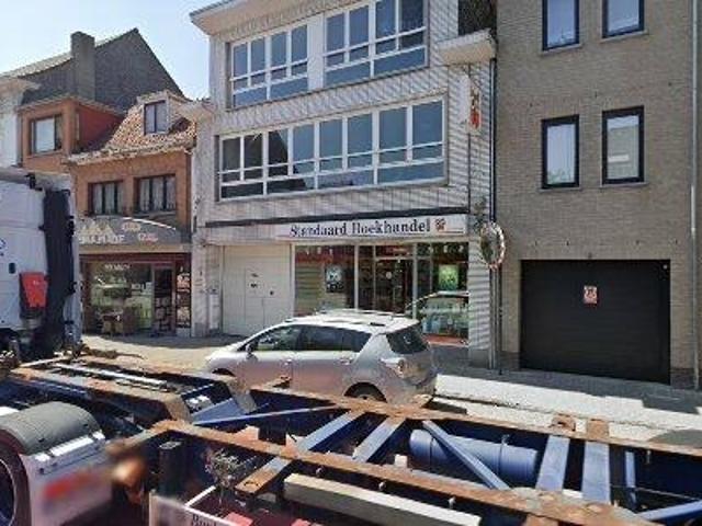 Bureau vente à Stekene, Oost-Vlaanderen
