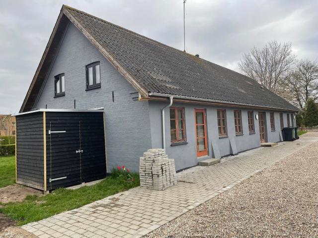 Zimmer til leje i Årslev, Faaborg-Midtfyn