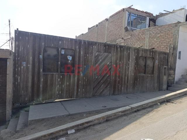 Terreno venta en Zapallal, Puente Piedra