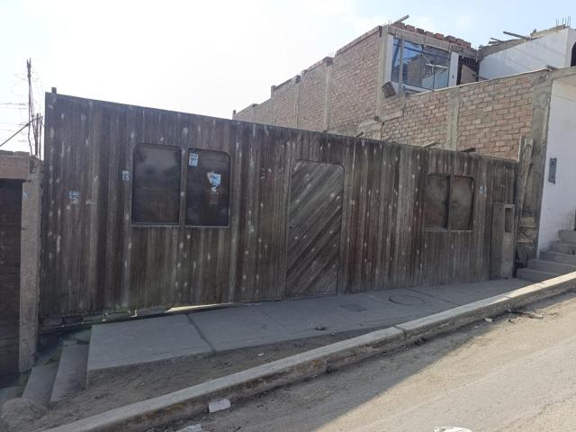 Terreno venta en Puente Piedra Hacienda, Lima Metropolitana