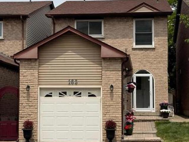 House for sale in York, Ontario