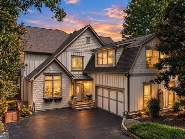 House for sale in Clayton, Georgia