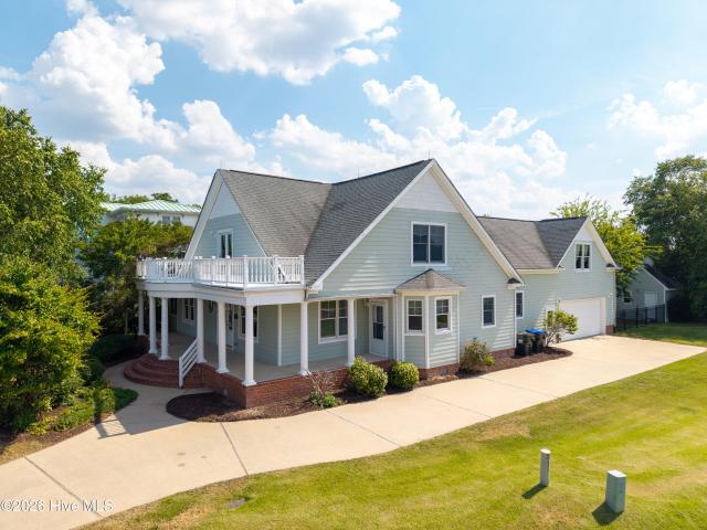 House for sale in Currituck, North Carolina