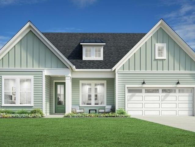 House for sale in Huger, South Carolina