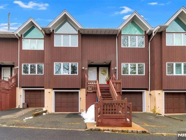 Townhouse for sale in West Orange, New Jersey