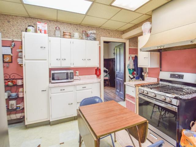House for sale in Branch, Michigan