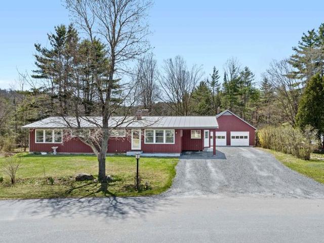House for sale in Plainfield, Vermont