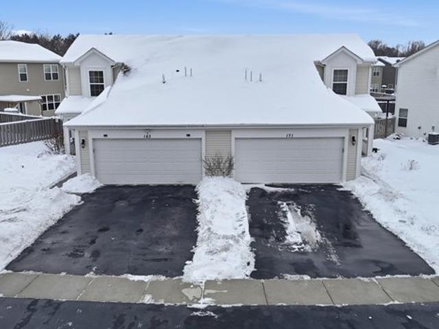 Townhouse for sale in Illinois