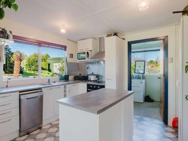 House for sale in Kawhia, Waikato