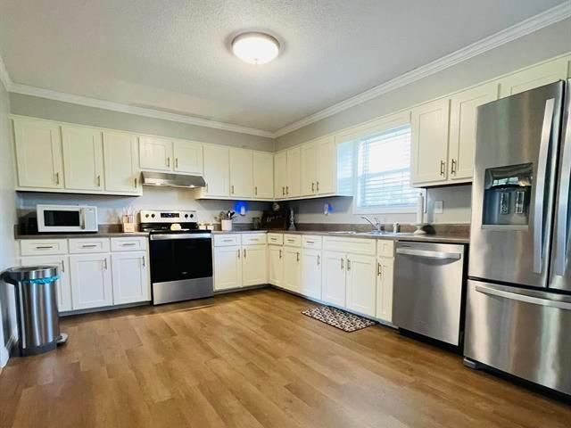 House for sale in Muscle Shoals, Alabama