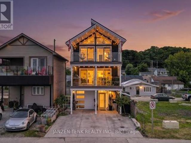 House for sale in Central Elgin, Ontario