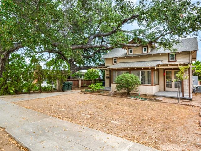 House for sale in Monrovia, California
