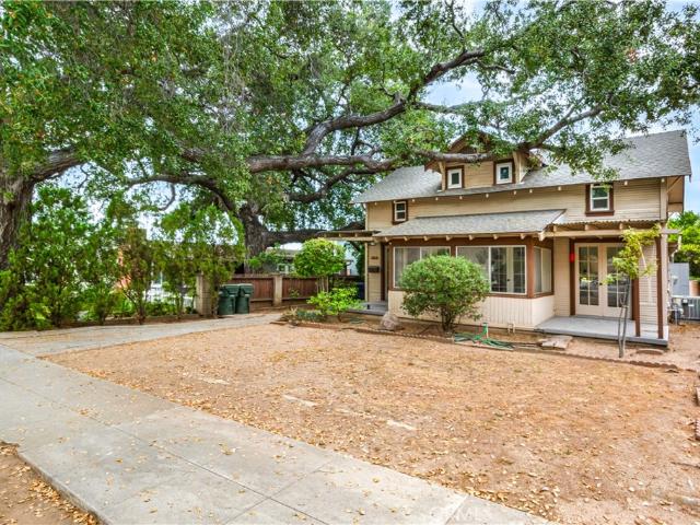 House for sale in Monrovia, California