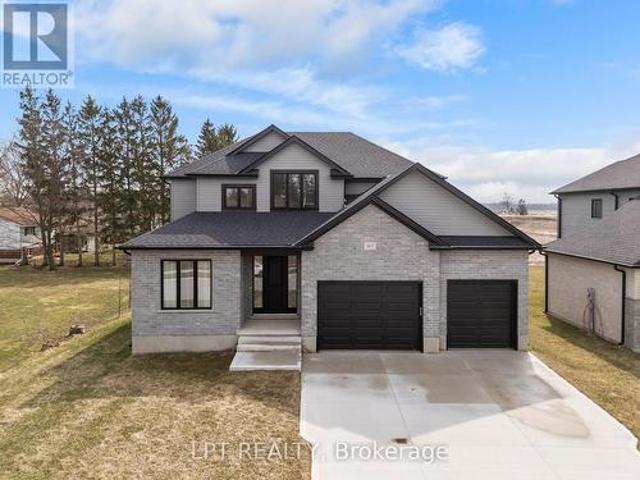 House for rent in North Middlesex, Ontario