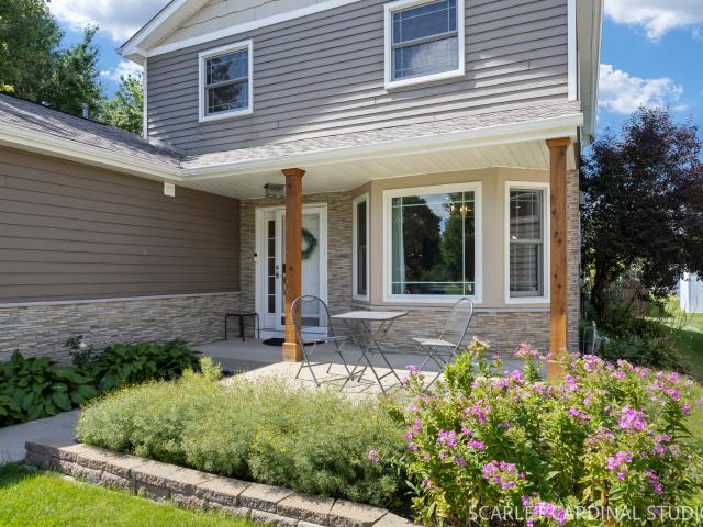 House for sale in Sugar Grove, Illinois