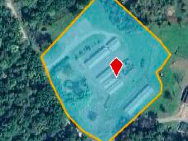 House for sale in Susquehanna