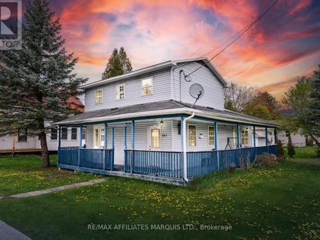 House for sale in South Glengarry, Ontario
