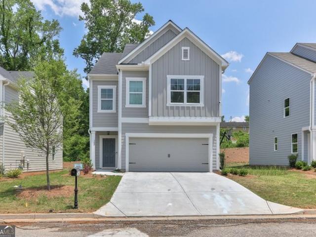 House for sale in Gordon, Georgia