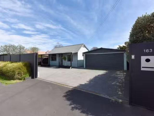 House for sale in Somerfield, Spreydon-Cashmere Community