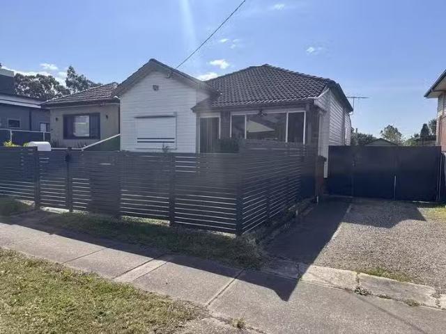 House for rent in South Granville, New South Wales