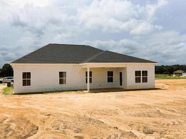 House for sale in Newton, Alabama
