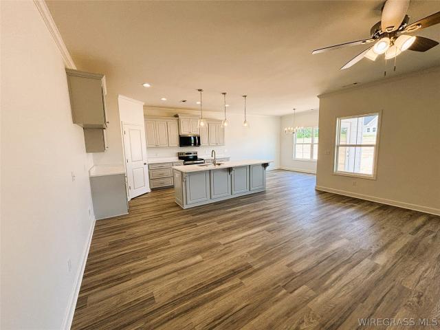 House for sale in Newton, Alabama