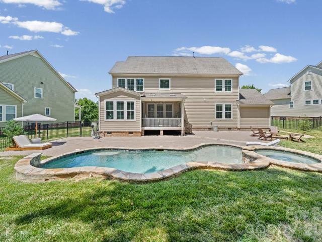 House for sale in Fort Mill, South Carolina