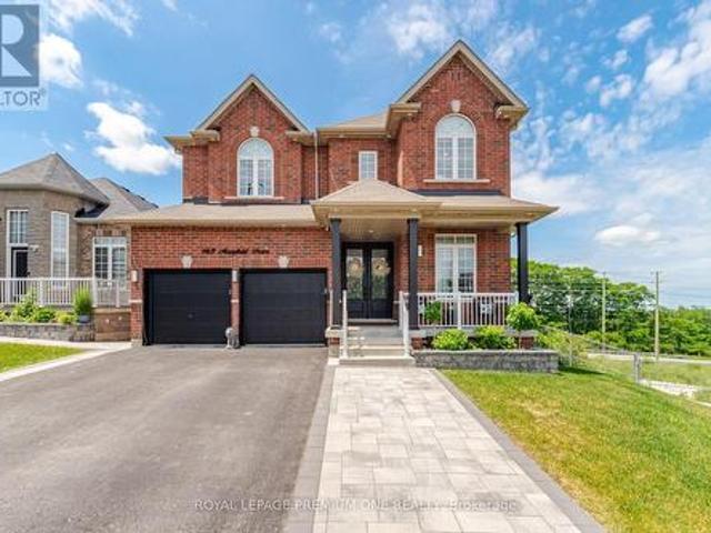 House for sale in Barrie, Ontario