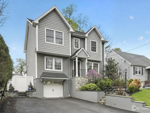 House for sale in Cedar Grove, New Jersey