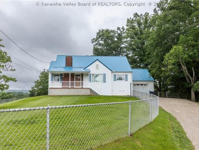 House for sale in South Charleston, West Virginia