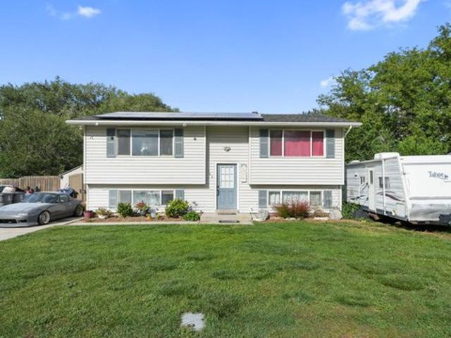 House for sale in American Fork, Utah