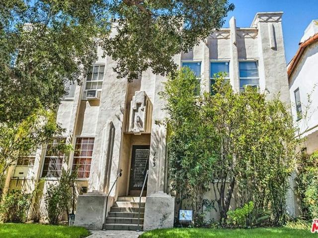 House for sale in Beverly Hills, Los Angeles County