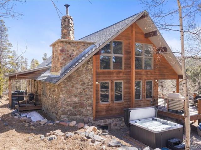 House for sale in Black Hawk, Colorado