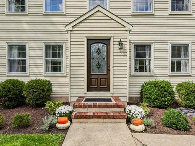 House for sale in Cranbury, Cranbury Township