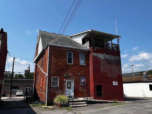 Commercial for sale in Cumberland, Maryland
