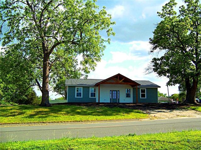 House for sale in Union Star, Missouri